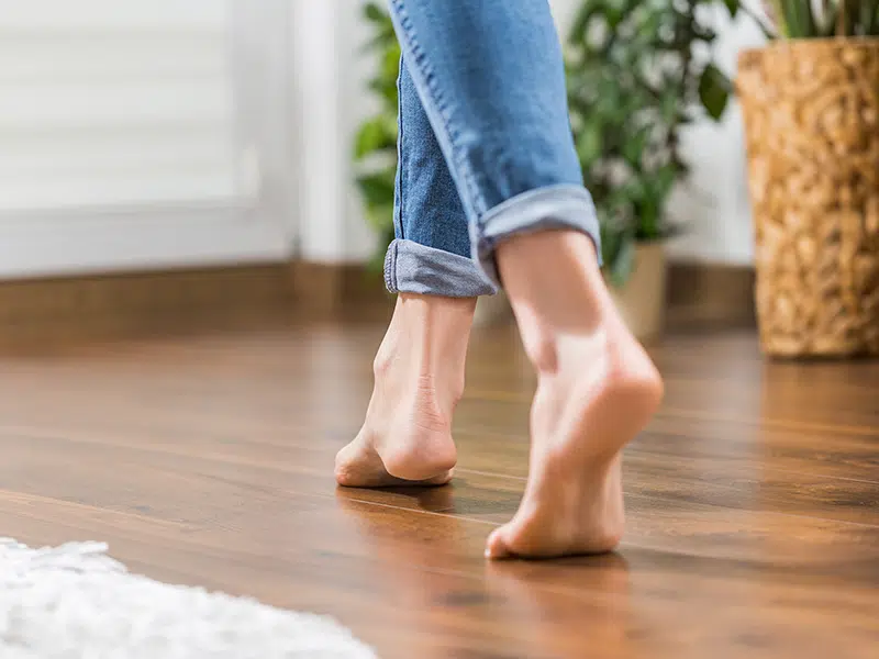 什麼是糖尿病足?